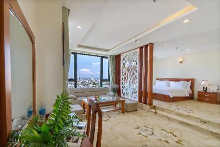 Phuoc My An Beach - 56