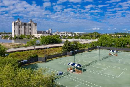 The Westin Savannah Harbor Golf Resort & Spa - 31