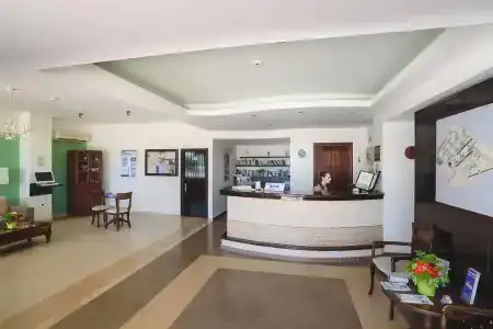 Pefkos Village Resort - 25