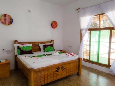 Bella Vista Zanzibar - 110