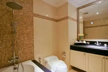 Lk Miracle Suite - Sha Extra Plus - 24