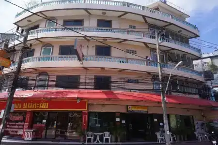 Lamai Apartment - 0
