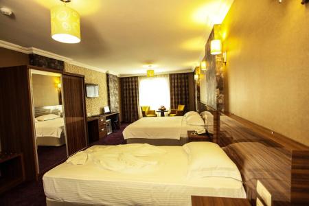 Grand Akçalı Otel - 14
