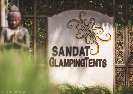 Sandat Glamping Tents - 14