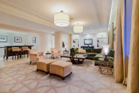The Ritz-Carlton, - 92