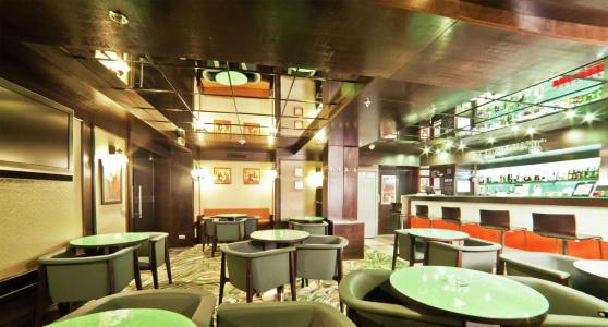 DoubleTree by Hilton Bucharest Unirii Square - 27