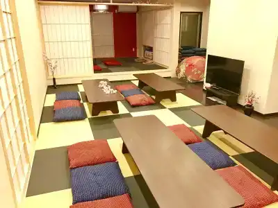 Fujitaya BnB - 7
