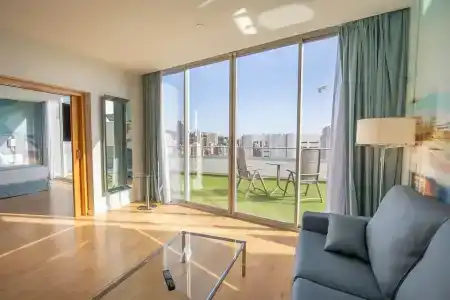 Bcl Levante Club & Spa - Only Adults - 100