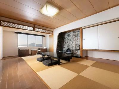 & Resorts Beppuwan - 108