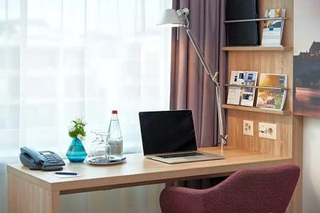 Essential by Dorint Basel City - 72