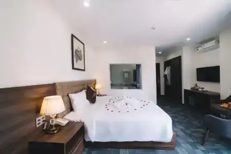 Dalat Paradise - 126