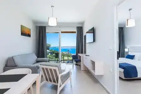Sea Sand Sun Resort And Villas - Sha Plus - 42