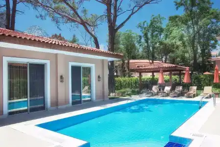 Akka Residence Villas - 9