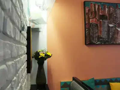 b&b Alma Grande - 16