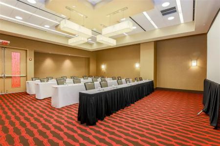 Hilton Convention Center - 14
