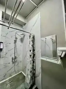 Френдс Хостел - 7
