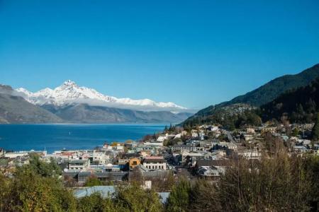 Queenstown House Boutique and Apartments - 27
