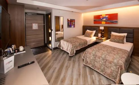 Grand Asya - 33
