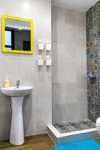 Iconic Athens Hostel - 33