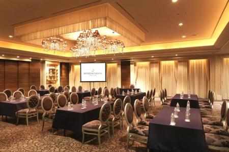 Intercontinental Tokyo Bay, An Ihg - 16