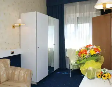 Eurohotel - 28