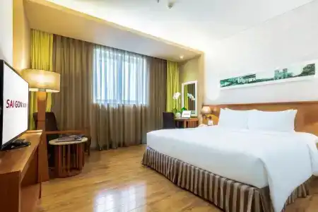 Paragon Saigon - 69