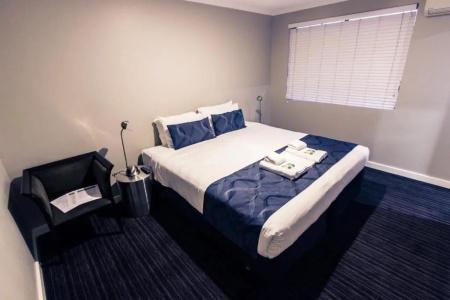 The Premier Broadmeadow - 23
