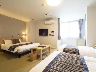 AreaOne Obihiro - 5