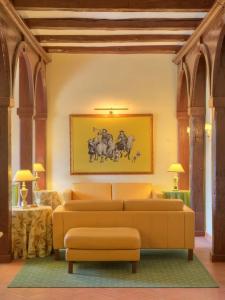 Schloss Luebbenau - 10