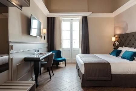 Pjazza Merkanti - Boutique Living - 32