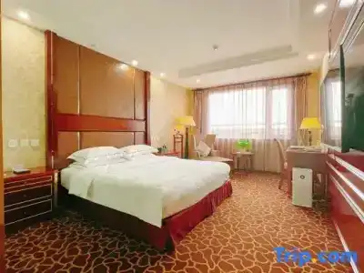 Beijing Commercial Business - 27