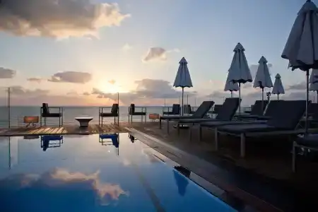 Carlton Tel Aviv – Luxury on the Beach - 22