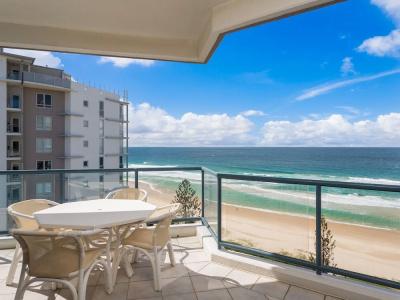 Oceana On Broadbeach - 231