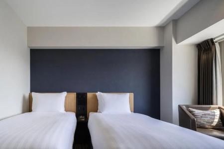Ana Crowne Plaza Sapporo, An Ihg - 38