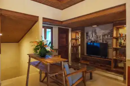 Rama Phala Resort & Spa - 22