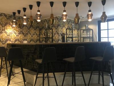 Atrium Rheinhotel - 12