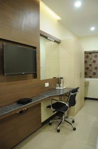 Saibala Grand Airport - 60