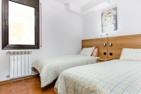 Apartamentos Prat de les Molleres - 9