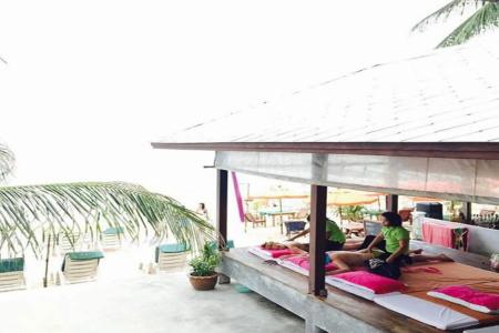 Marina Villa - 17