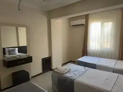 Reis Thermal Otel - 69