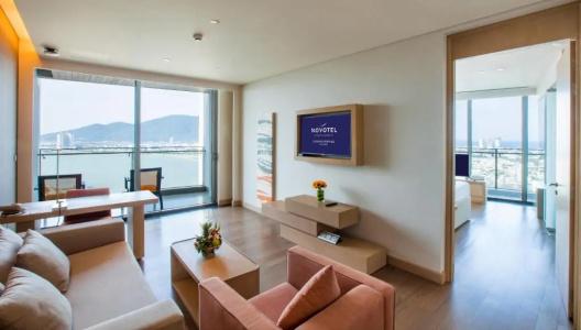 Novotel Danang Premier Han River - 199