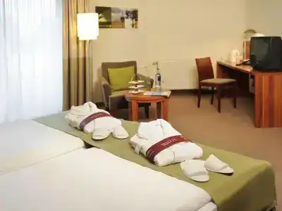 Mercure Tagungs- & LandKrefeld - 48