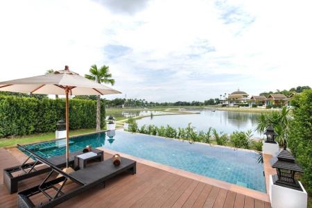Thantara Resort Chiang Mai - 33