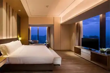 DoubleTree by Hilton Chongqing - Nan'an - 80