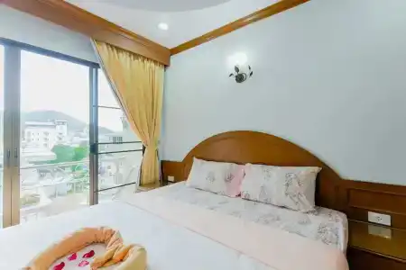 RK Guesthouse - 98