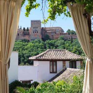 Candil Suite Comares - 23