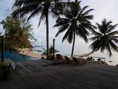 Sunset Cove Resort - 5