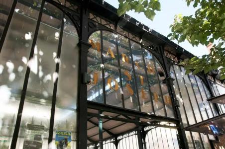 Le Saint-Joseph Centre Gare - 13