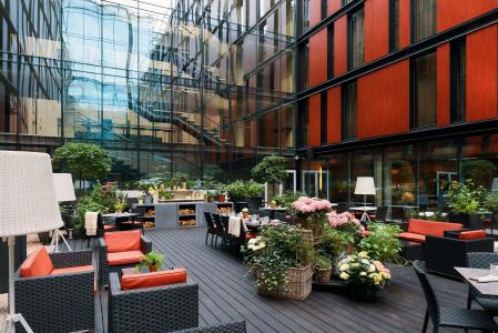 Radisson Blu Elizabete, Riga - 22