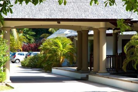 Le Domaine de La Reserve - 18